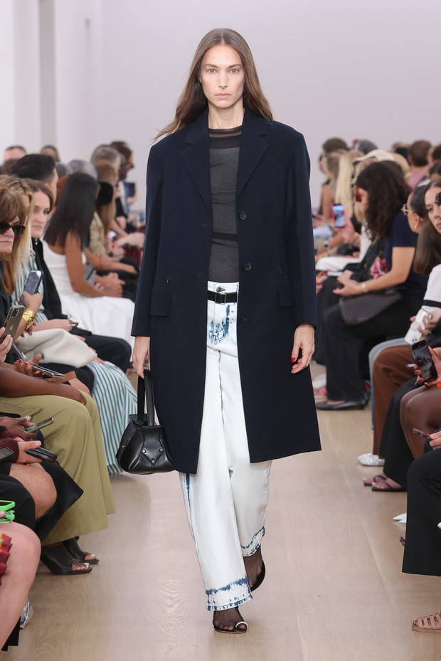 Proenza Schouler wiosna-lato 2024