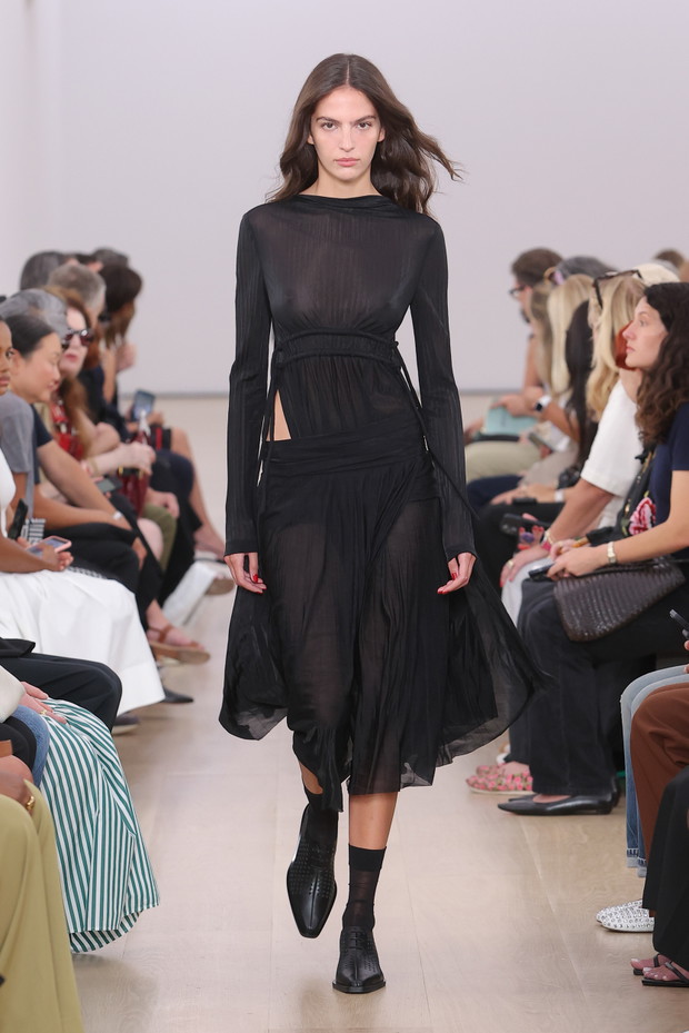 Proenza Schouler wiosna-lato 2024