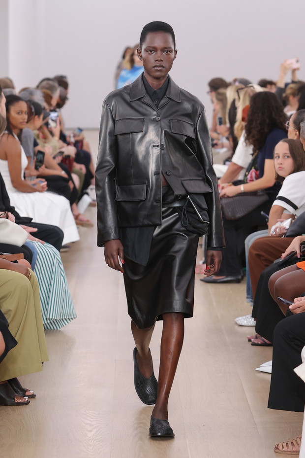 Proenza Schouler wiosna-lato 2024