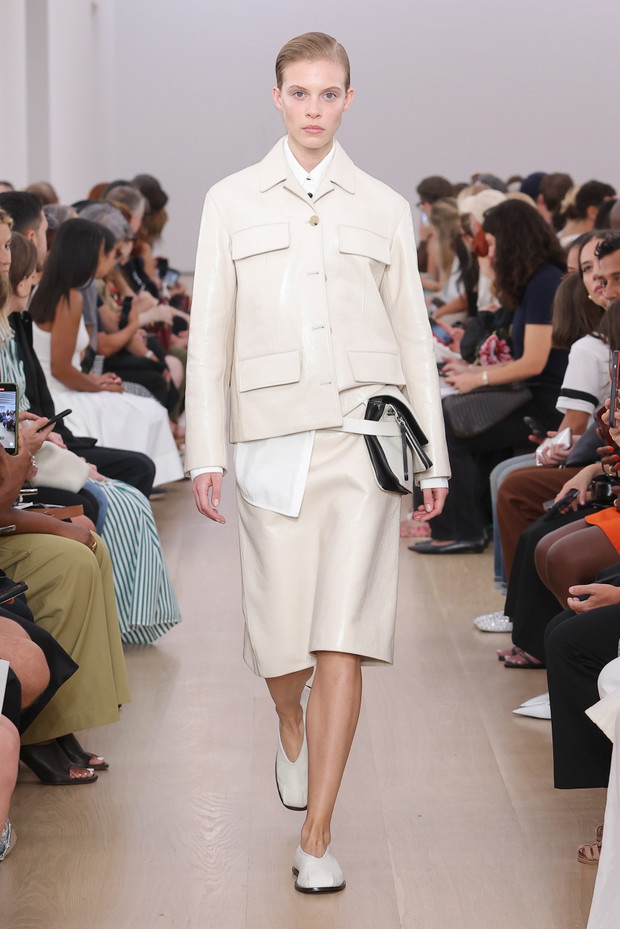 Proenza Schouler wiosna-lato 2024