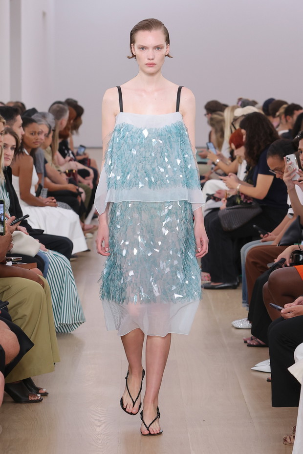Proenza Schouler wiosna-lato 2024