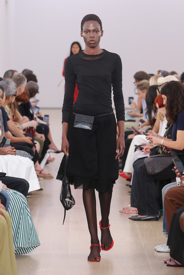 Proenza Schouler wiosna-lato 2024