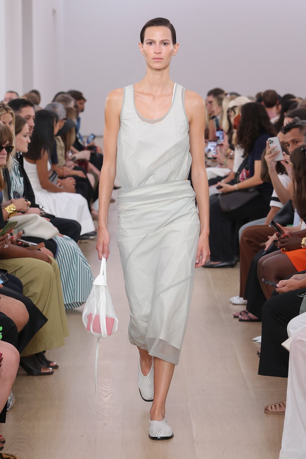 Proenza Schouler wiosna-lato 2024