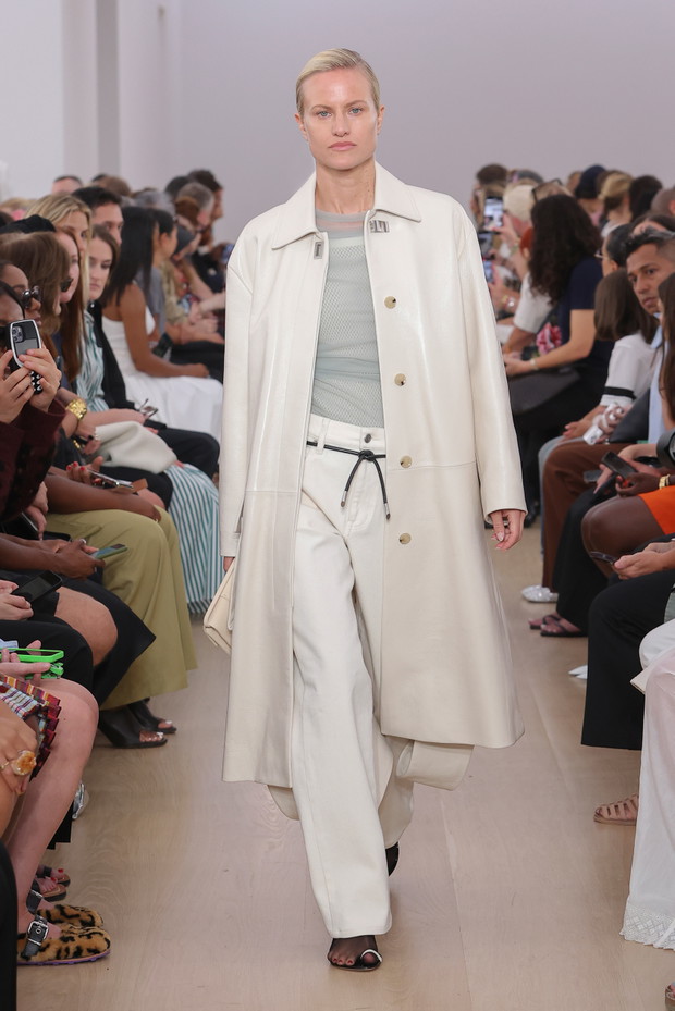 Proenza Schouler wiosna-lato 2024