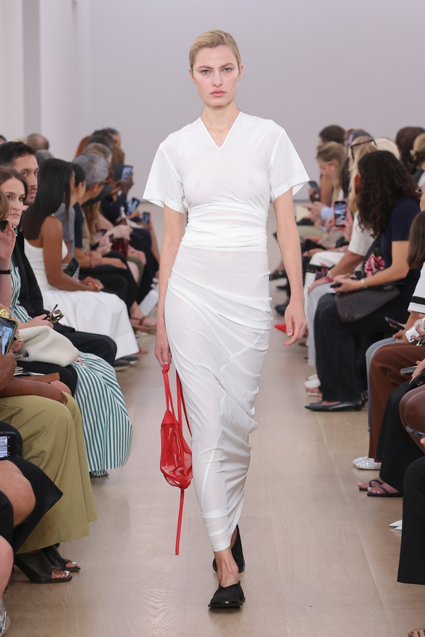 Proenza Schouler wiosna-lato 2024