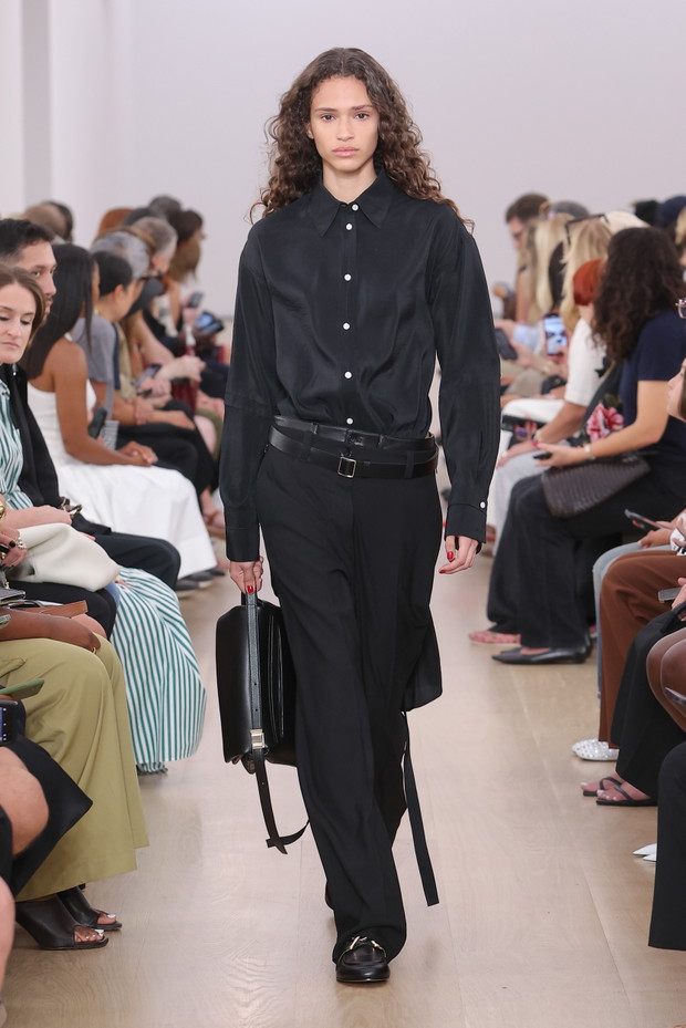 Proenza Schouler wiosna-lato 2024