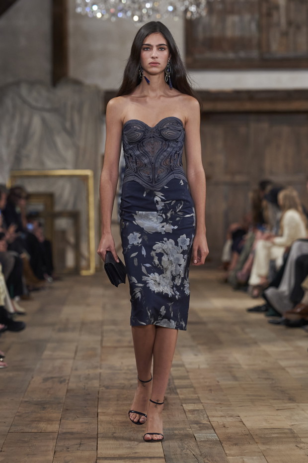Ralph Lauren wiosna-lato 2024