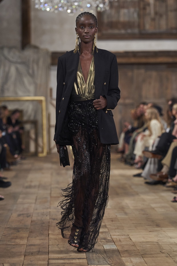 Ralph Lauren wiosna-lato 2024