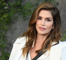 Cindy Crawford