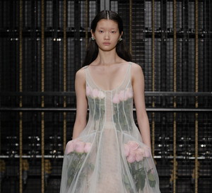 Simone Rocha wiosna-lato 2024