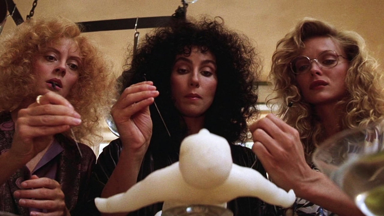 Czarownice z Eastwick