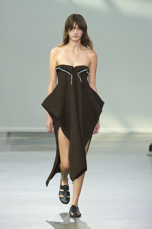 JW Anderson wiosna-lato 2024.