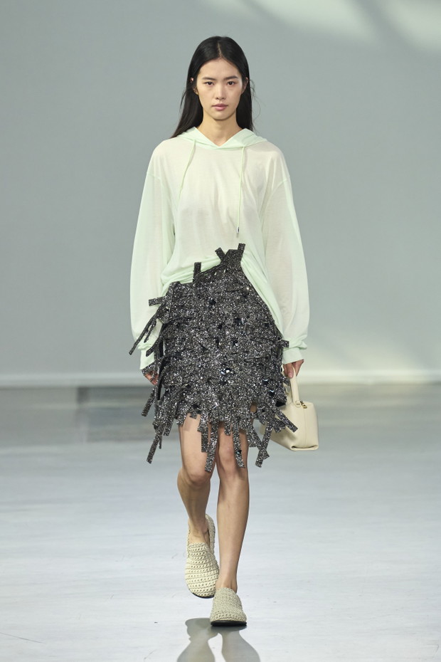 JW Anderson wiosna-lato 2024.