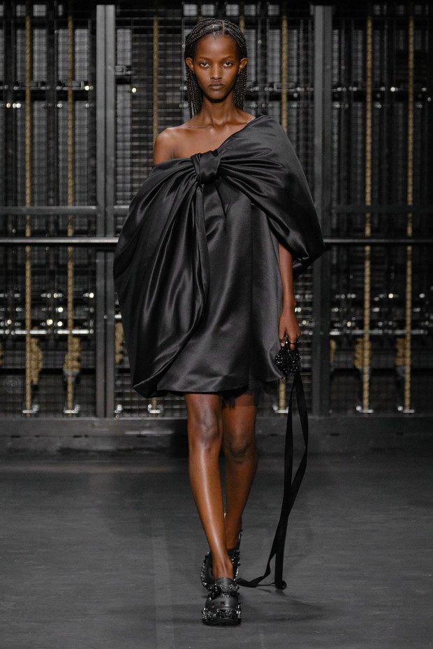 Simone Rocha wiosna-lato 2024