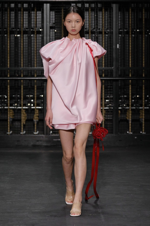 Simone Rocha wiosna-lato 2024