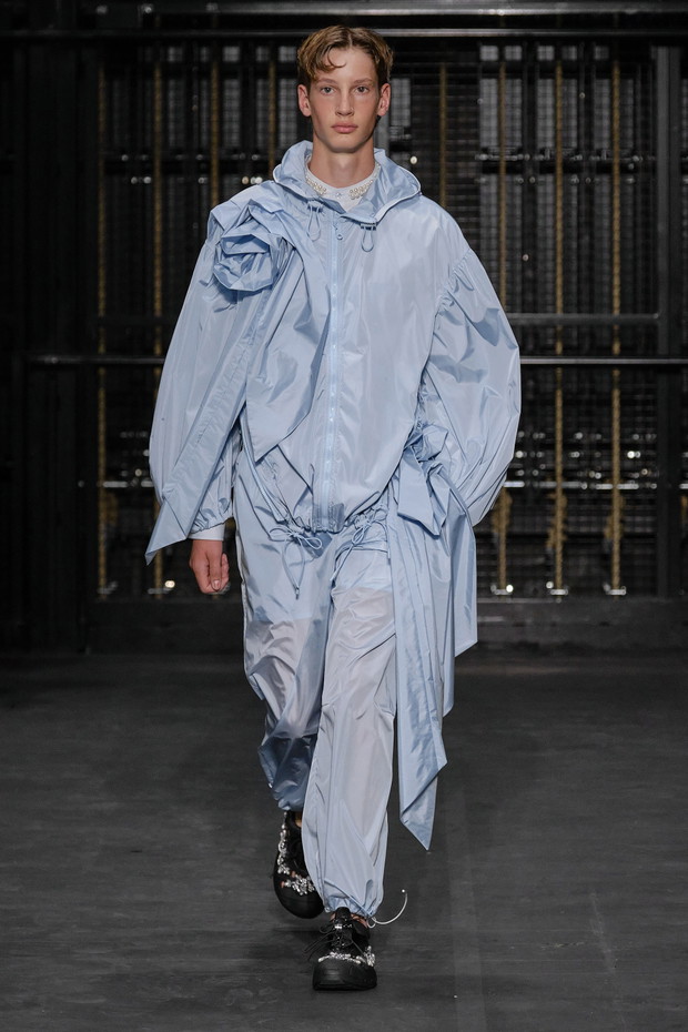 Simone Rocha wiosna-lato 2024