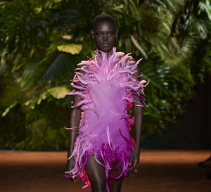 Roberto Cavalli wiosna-lato 2024