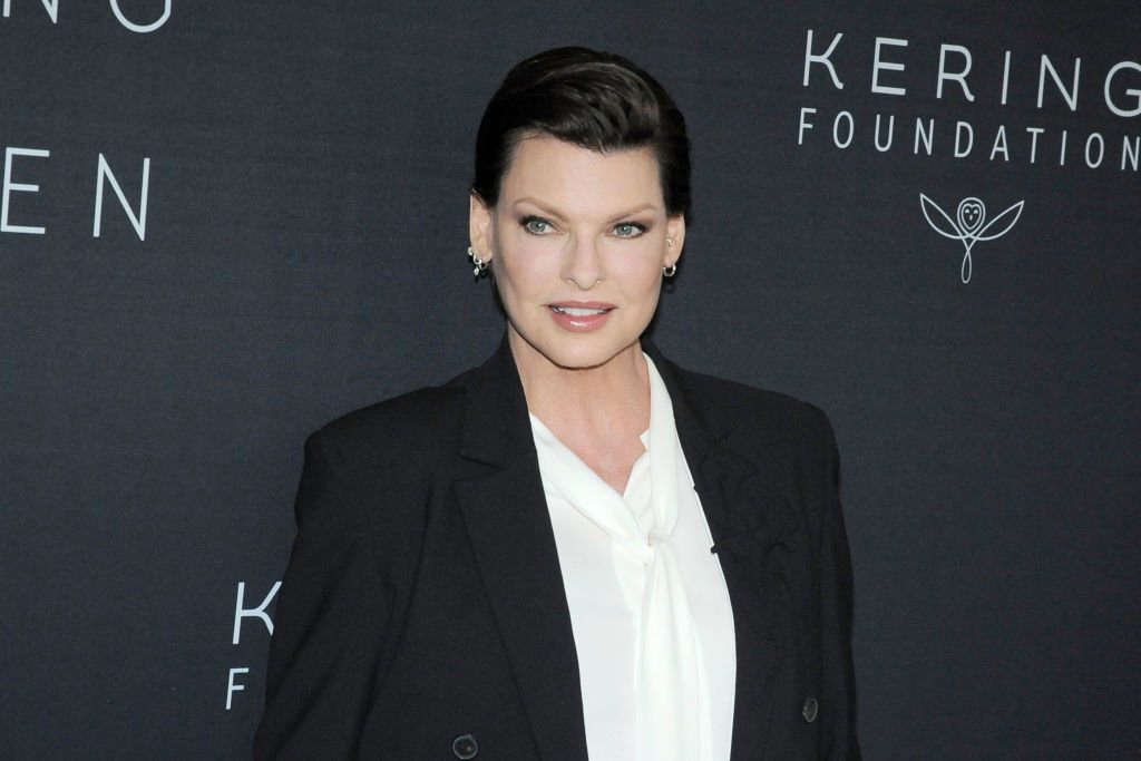 Linda Evangelista