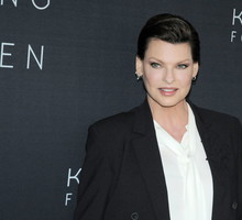 Linda Evangelista