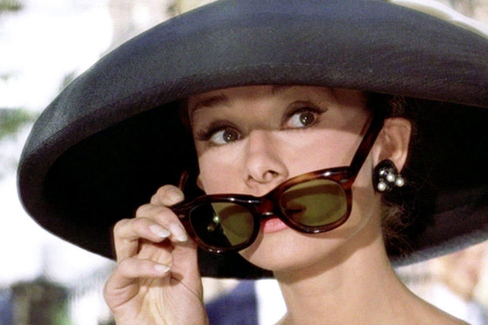 Audrey Hepburn