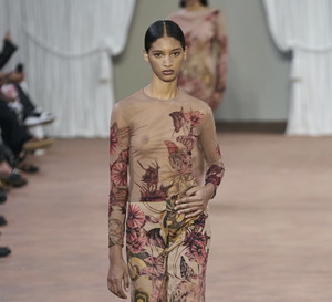 Alberta Ferretti wiosna-lato 2024