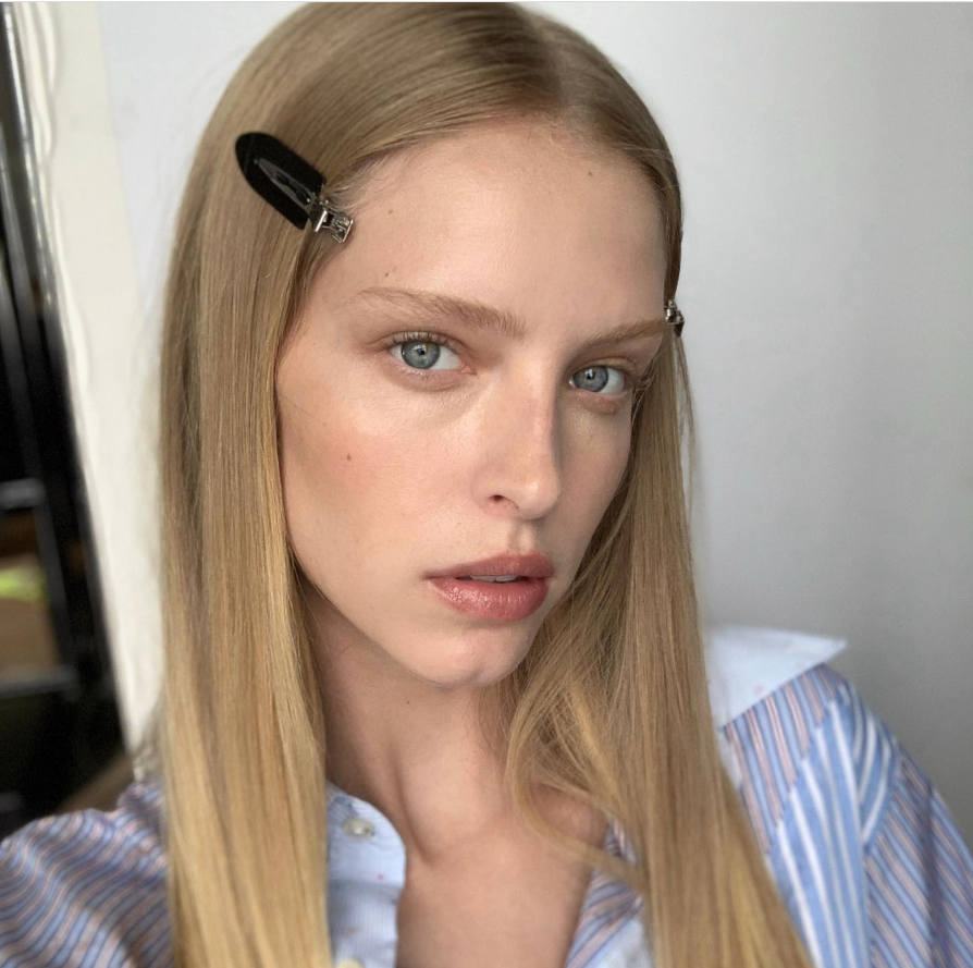 Instagram/Abby Champion