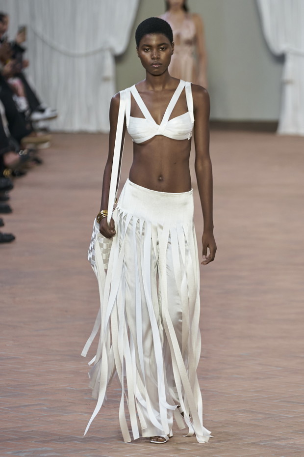 Alberta Ferretti wiosna-lato 2024