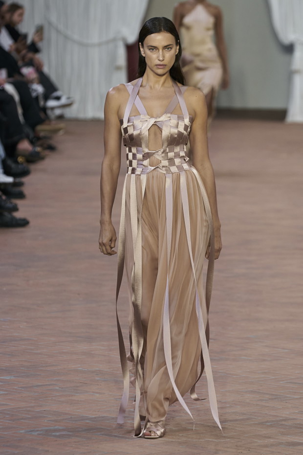 Alberta Ferretti wiosna-lato 2024