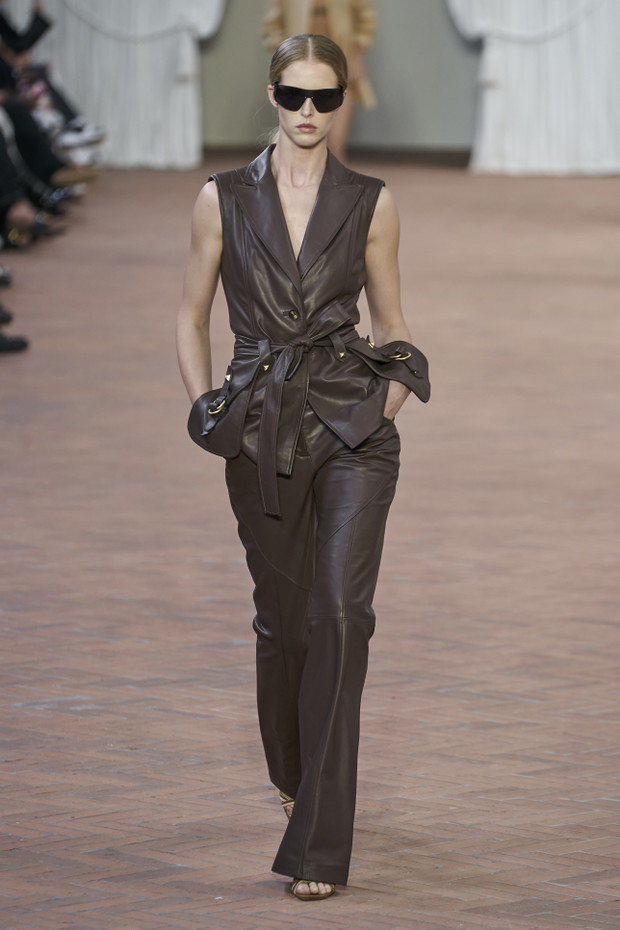 Alberta Ferretti wiosna-lato 2024