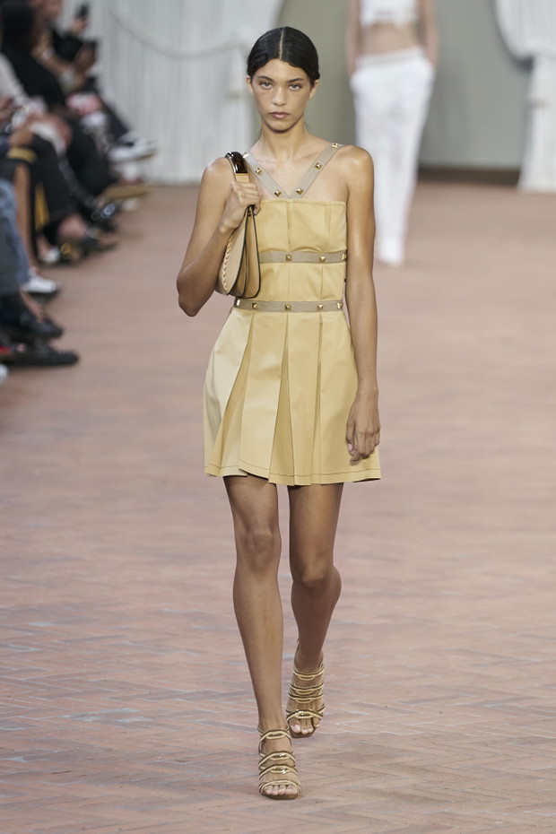 Alberta Ferretti wiosna-lato 2024