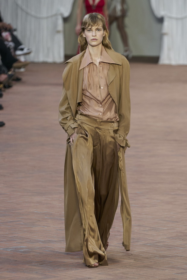 Alberta Ferretti wiosna-lato 2024