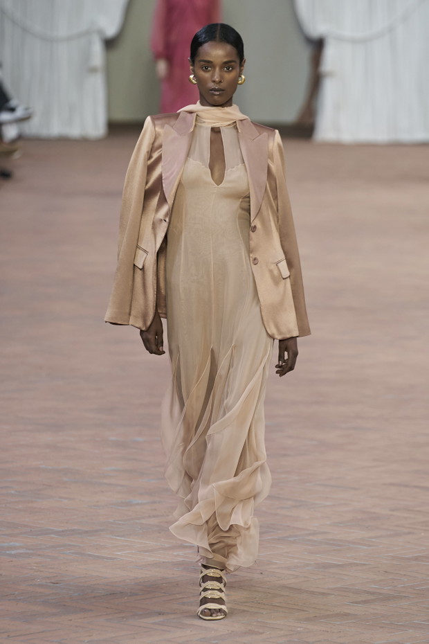Alberta Ferretti wiosna-lato 2024