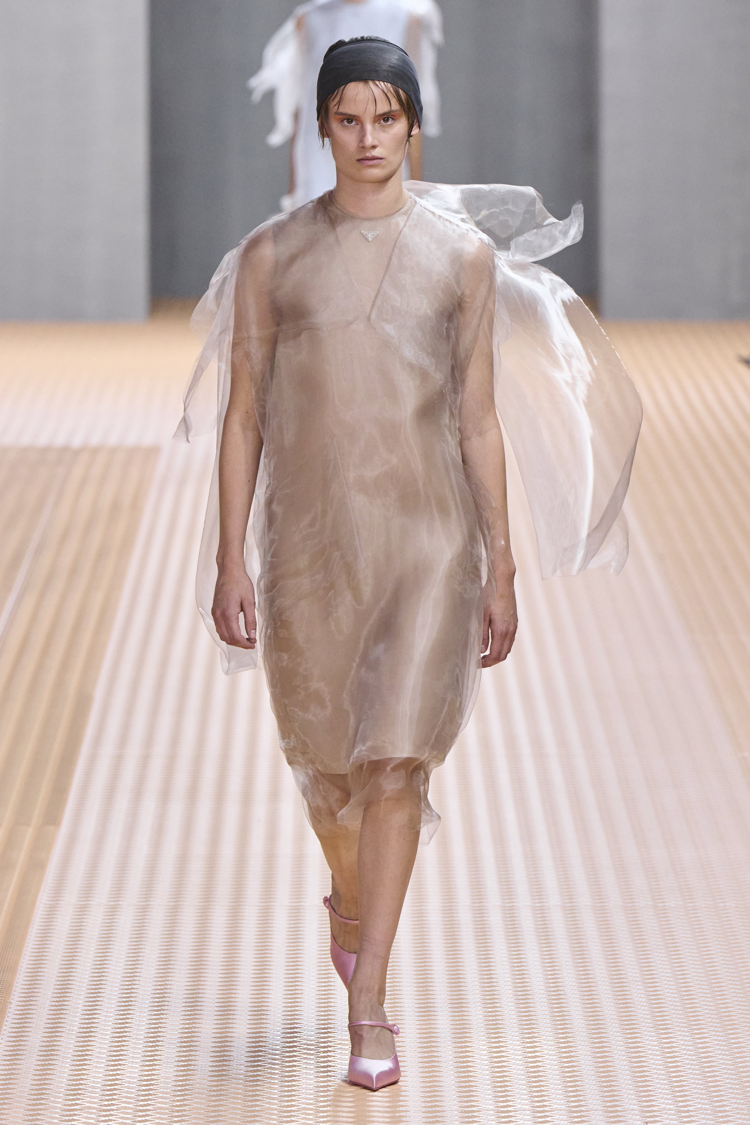 Prada wiosna-lato 2024