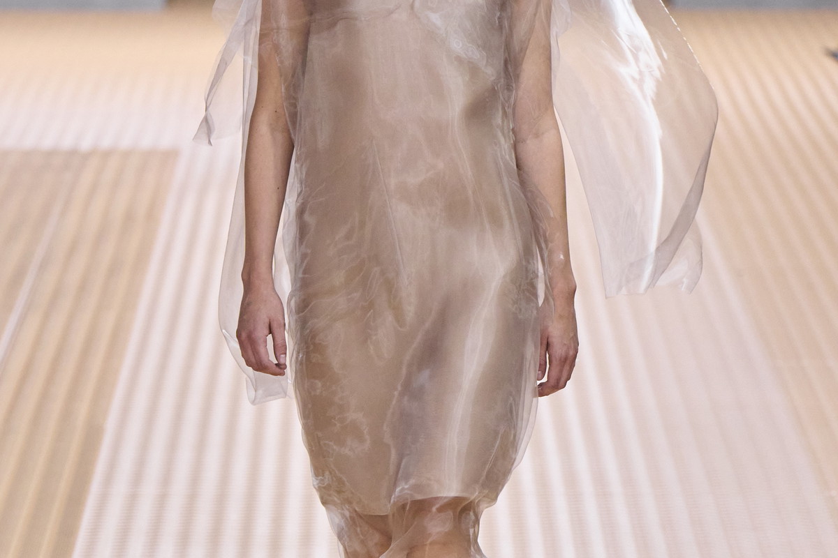 Prada wiosna-lato 2024