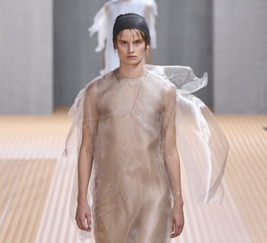 Prada wiosna-lato 2024