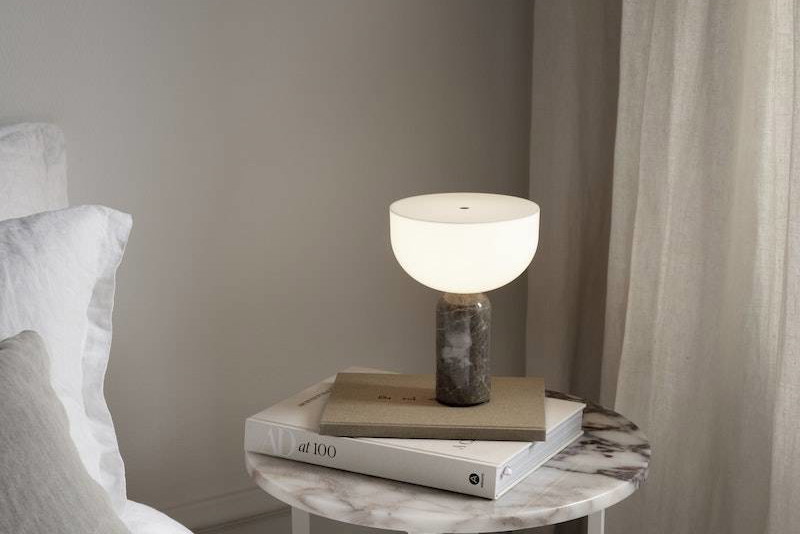 Lampa stołowa KIZU, 9design