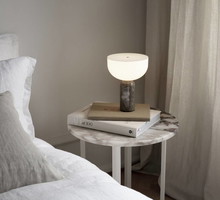 Lampa stołowa KIZU, 9design