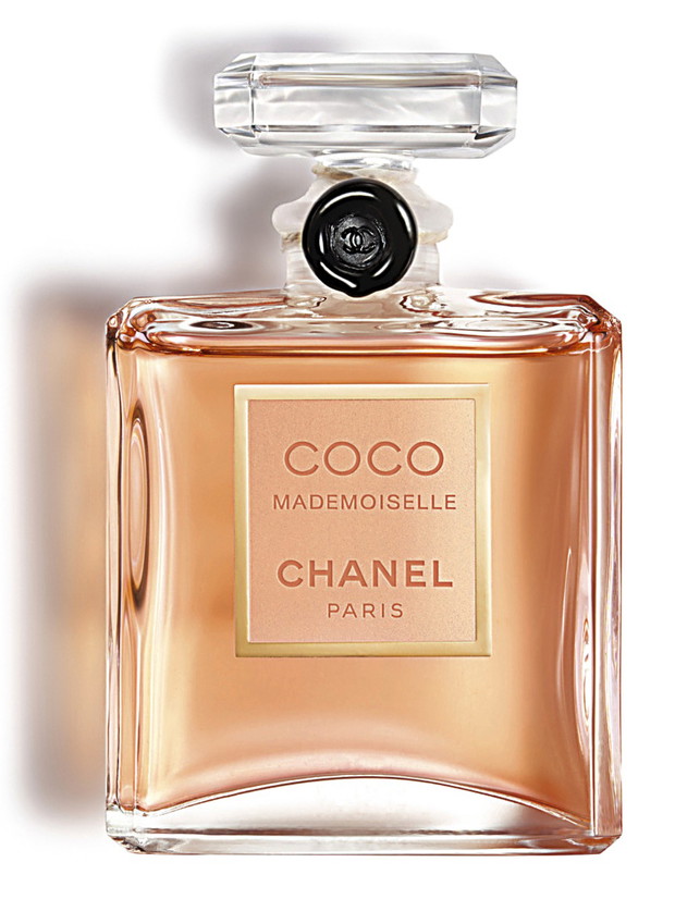 Coco Mademoiselle chanel 769 zł/100 ml chanel.com 10. Murmure D’Alcôve MY EXCLUSIVE COLLECTION 985 zł/100 ml