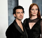 Joe Jonas i Sophie Turner