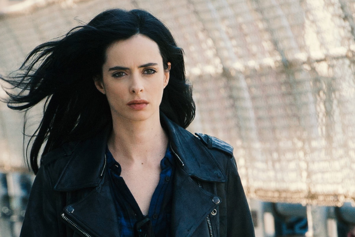 Jessica Jones