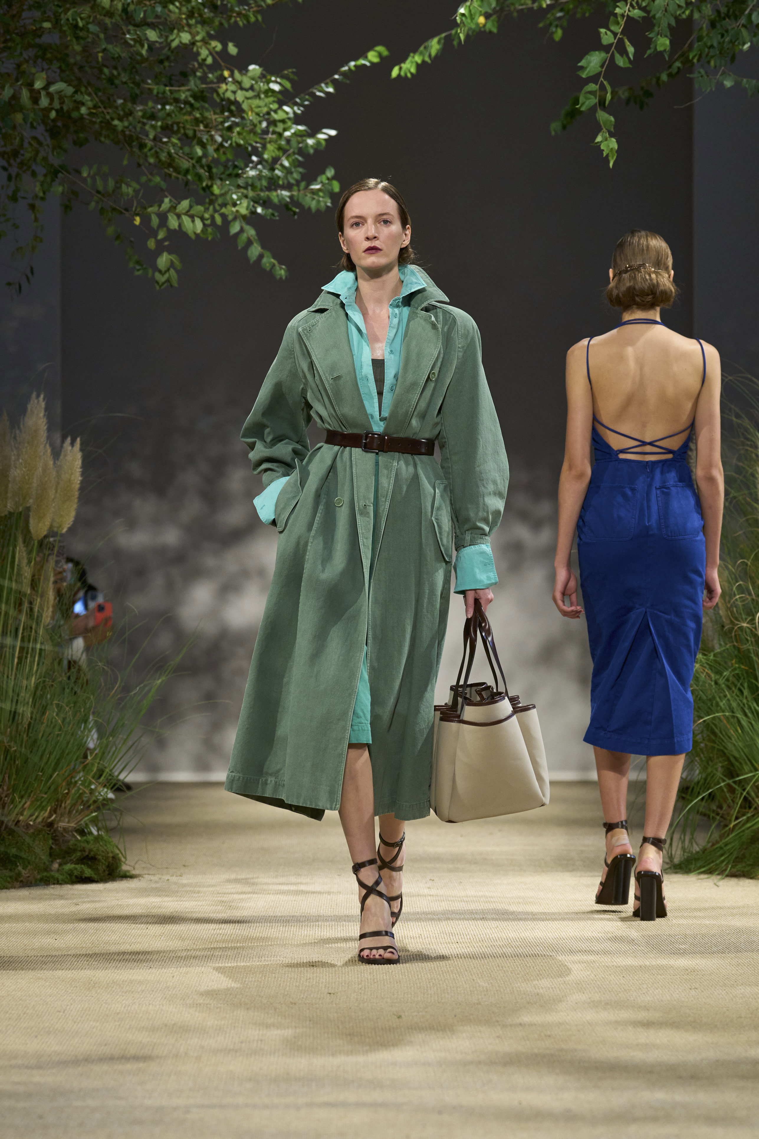 MaxMara wiosna-lato 2024