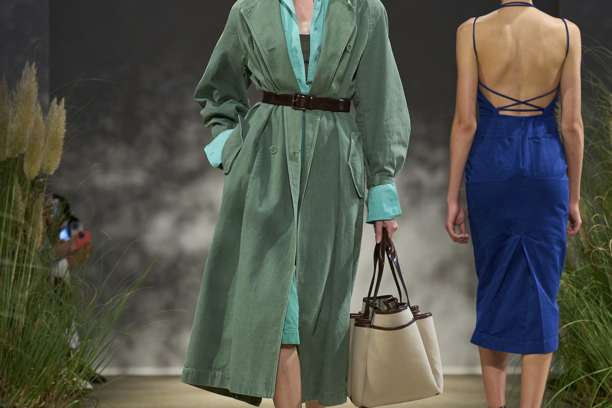 MaxMara wiosna-lato 2024
