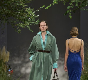 MaxMara wiosna-lato 2024