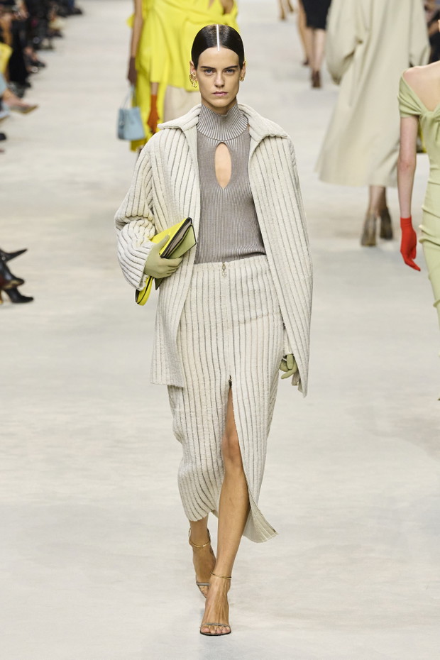 Fendi wiosna-lato 2024