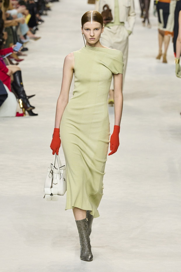 Fendi wiosna-lato 2024