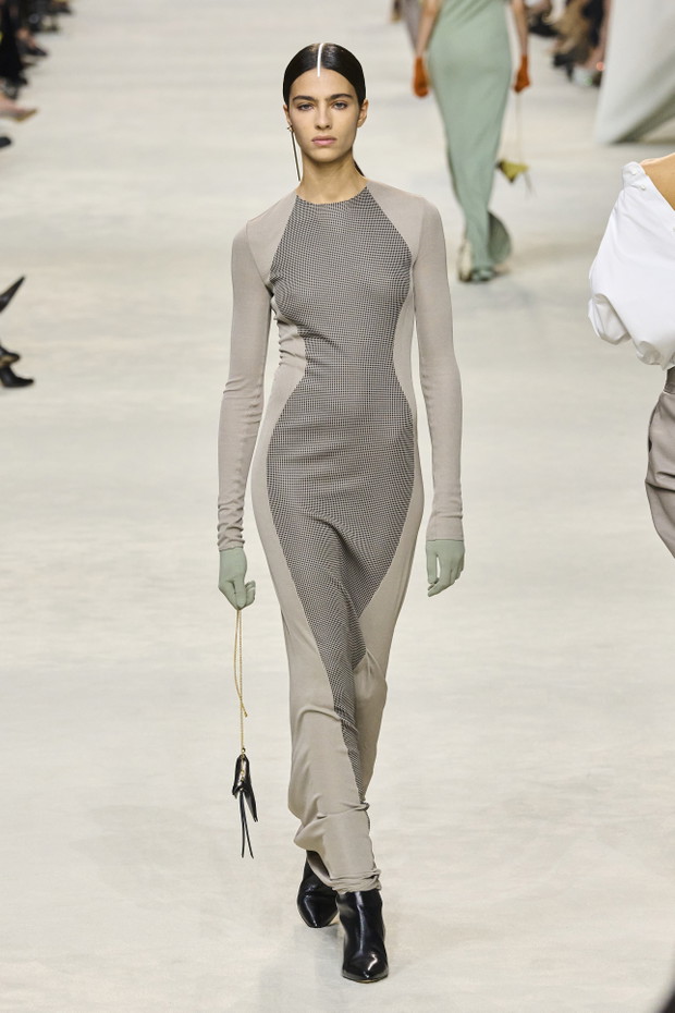 Fendi wiosna-lato 2024