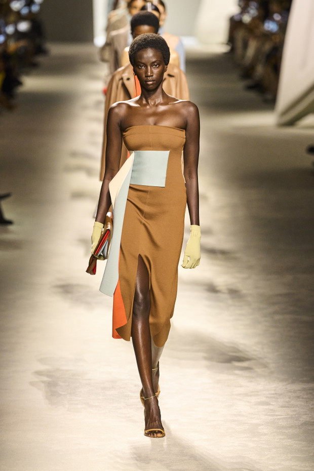 Fendi wiosna-lato 2024