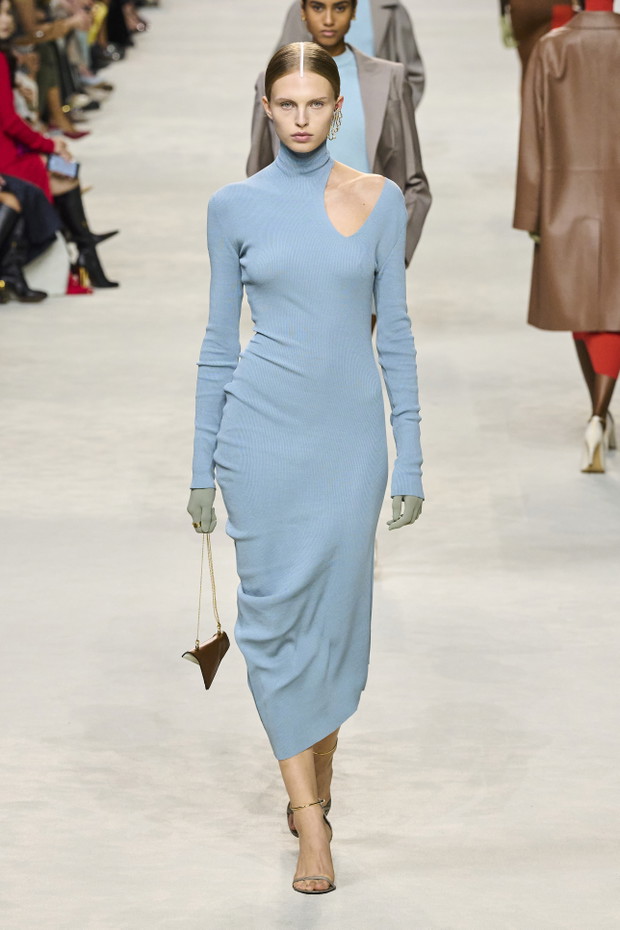 Fendi wiosna-lato 2024