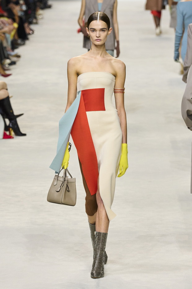 Fendi wiosna-lato 2024
