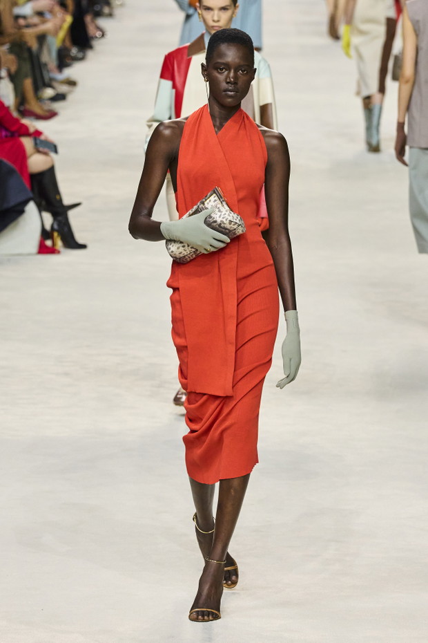 Fendi wiosna-lato 2024